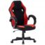 Sense7 Prism Fabric Chair Red