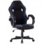 Sense7 Prism Fabric Chair Blue