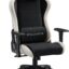 Sense7 Spellcaster FUKU Chair Fabric+Leather Beige