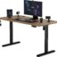 Sense7 Nojo Desk Black 140x70 cm Oak