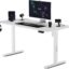 Sense7 Nojo Desk White 140x70 cm