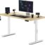 Sense7 Nojo Desk White 140x70 cm Pine