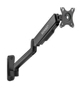 Sense7 Wall Monitor Mount Hang Arm