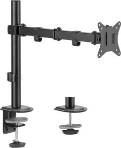 Uchwyt biurkowy na monitor Sense7 Float Arm