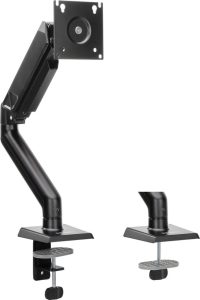Uchwyt biurkowy na monitor Sense7 Hang