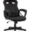 Fotel Sense7 Knight Tkanina Niebieski
